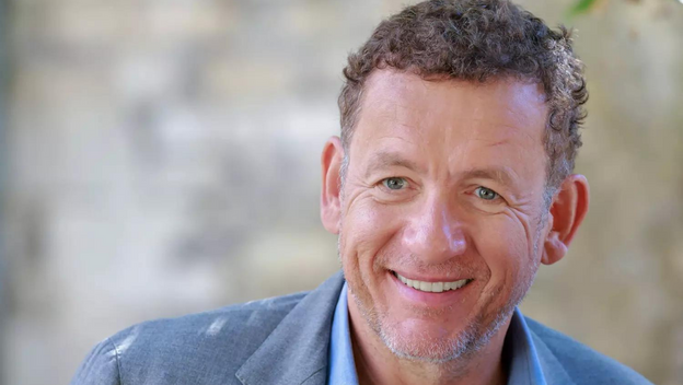 Le nouveau film de Dany Boon, La Vie Pour de Vrai, en salle le 19 Avril 2023.