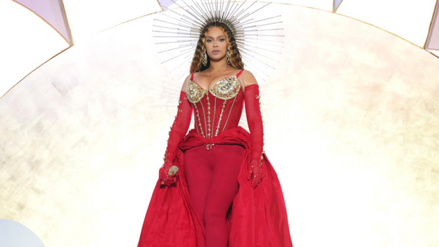Une nouvelle date pour le concert de Beyoncé pourrait avoir lieu.