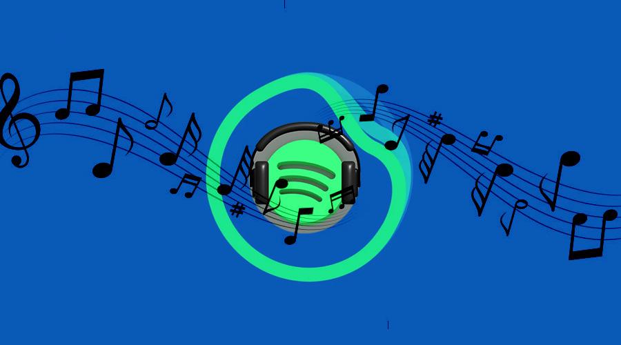 Spotify intègre l'intelligence artificielle dans sa plateforme pour le plaisir de ses abonnés 