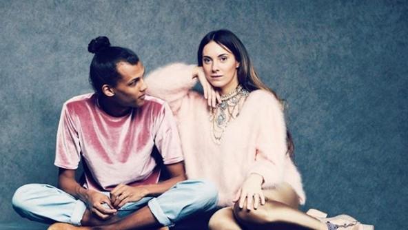 Stromae, bientôt papa !
