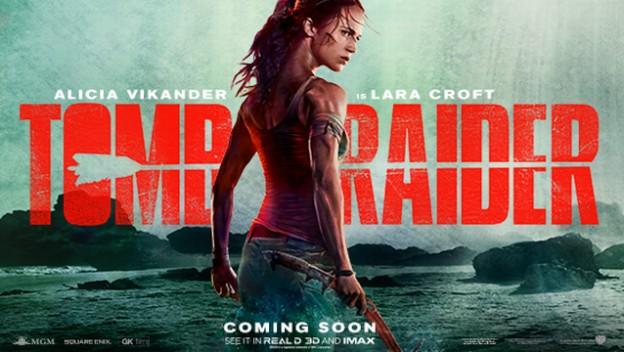 Tomb Raider