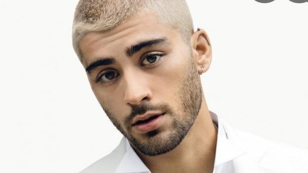 Zayn Malik fait le grand ménage sur Instagram