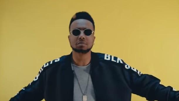 ‘’Zidni’’: Le clip le plus attendu de Tagne et bien là !