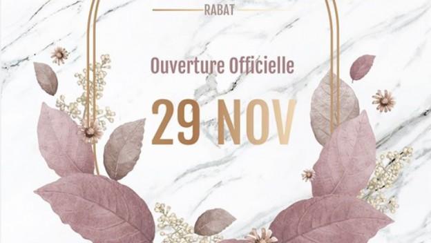 Zila Russi s'installe à Rabat !