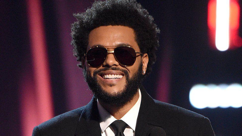The Weeknd sera le héros d’un prochain long-métrage avec Jenna Ortega