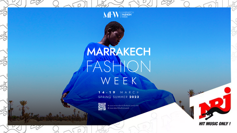 Marrakech Fashion Week 2023