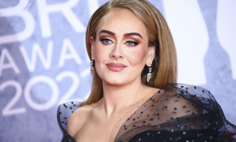 Adele décide de prolonger sa résidence à Las Vegas