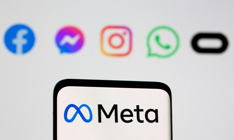 La société Meta lancera bientôt une application comme Twitter 