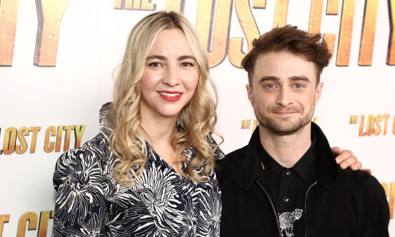 Daniel Radcliffe et sa compagne Erin Darke vont devenir parents pour la première fois 