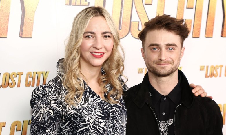 Daniel Radcliffe et sa compagne Erin Darke vont devenir parents pour la première fois