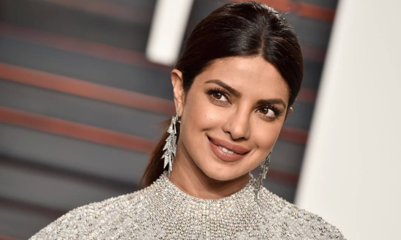 Priyanka Chopra partage une adorable photo avec sa fille Malti Marie