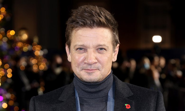 Jeremy Renner remercie sa fille pour son soutien durant ses moments difficiles 