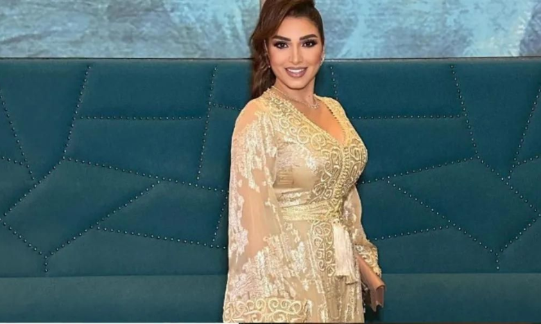 L'actrice égyptienne Rogina attire les appréciations des marocains 