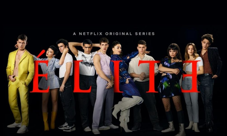 La série Elite revient avec une 7ème saison pleine de surprise
