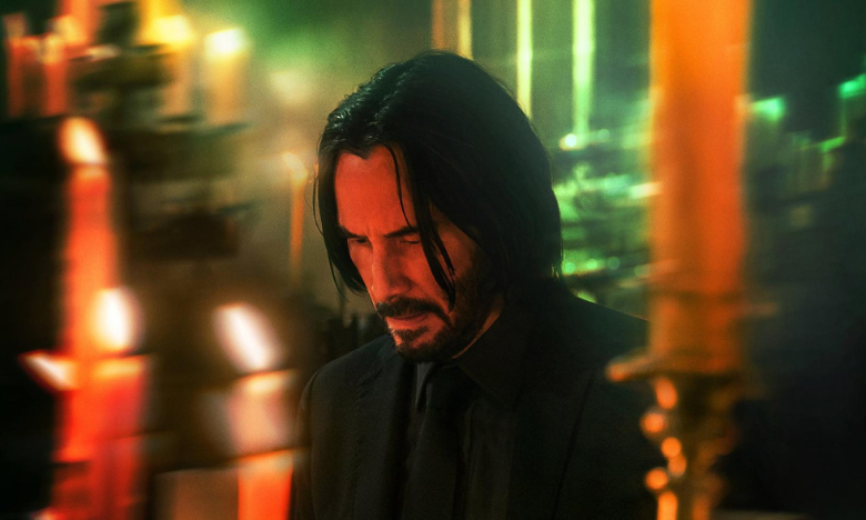 John Wick 4 voit le jour le 22 mars dans les salles de cinéma  