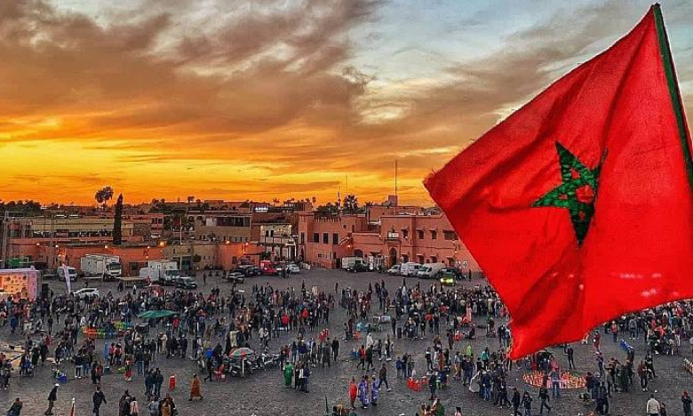Le Maroc dans le top 5 des destinations préférées des Français 