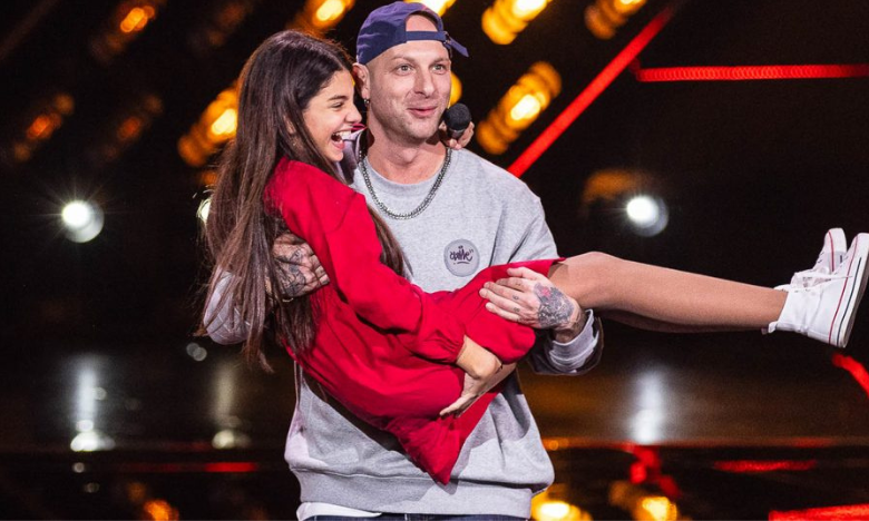 Une marocaine s'illustre dans «The Voice Kids» en Italie
