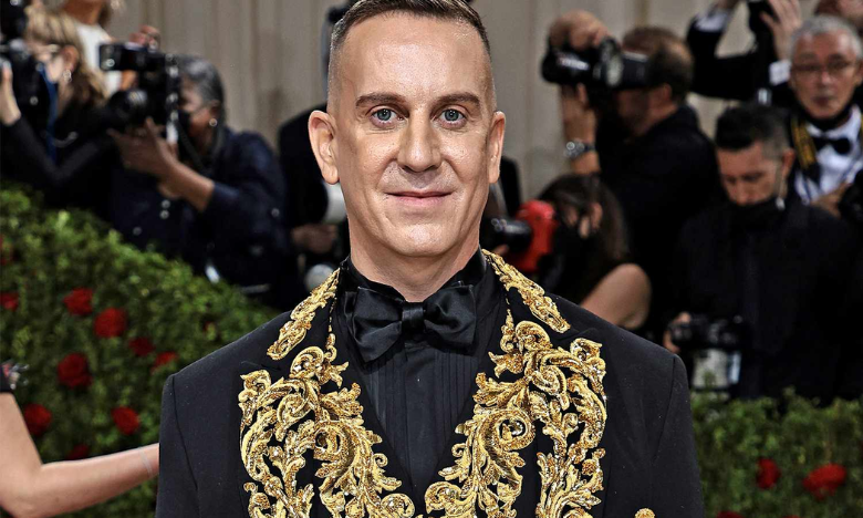 Jeremy Scott quitte Moschino après 10 ans