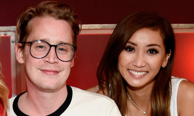 Macaulay Culkin et sa fiancée Brenda Song parents pour la seconde fois 