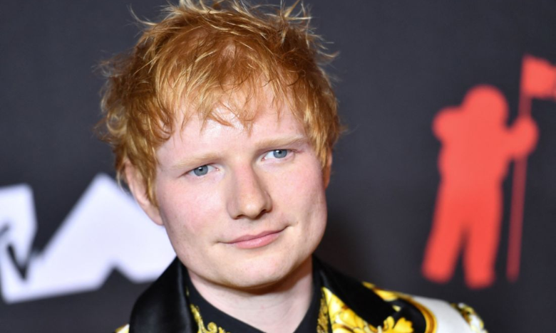 Ed Sheeran revient sur l'époque où il consommait la drogue