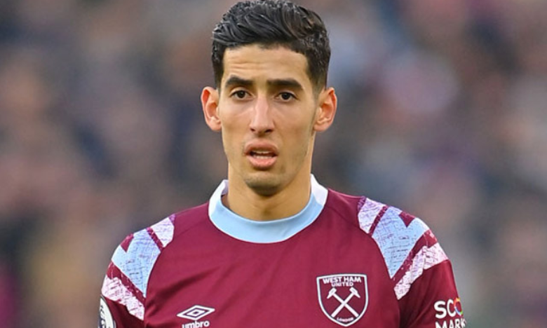 Nayef Aguerd donne des leçons à propos de Ramadan à ses coéquipiers de West Ham United FC 