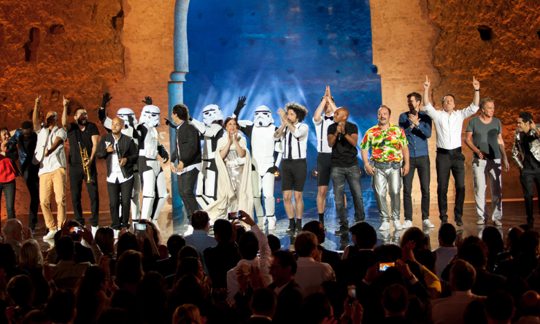 L'édition 2023 du festival "Marrakech du Rire" sera reportée