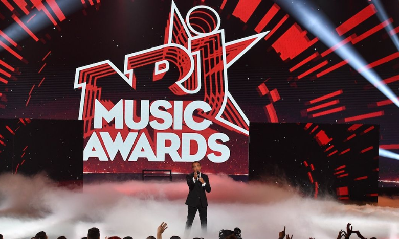 La date de la cérémonie 2023 des NRJ MUSIC AWARDS est dévoilée 