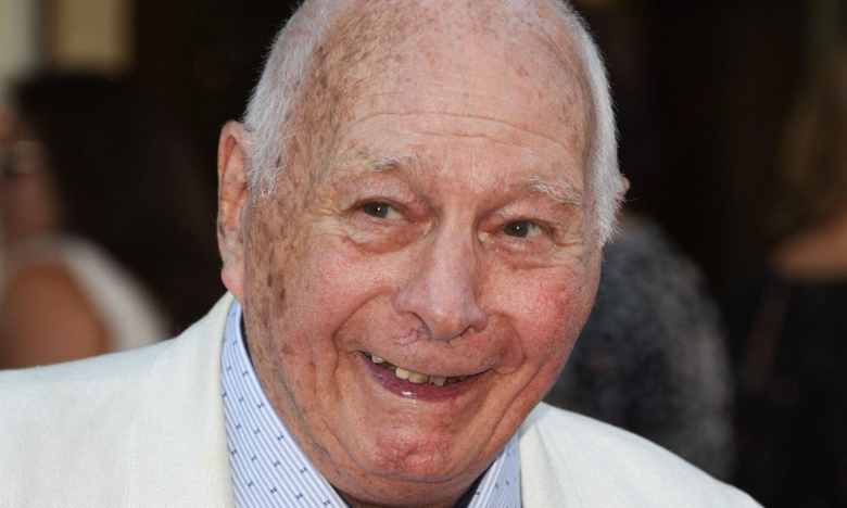 Jacques Collard quitte le monde à l'âge de 91 ans
