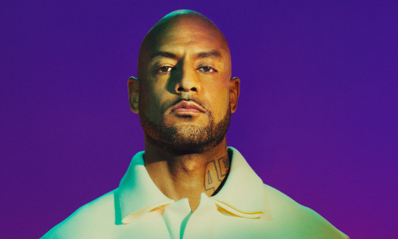 Injures contre Zineb El Rhazoui : 10.000 euros d'amende requise contre le rappeur BOOBA