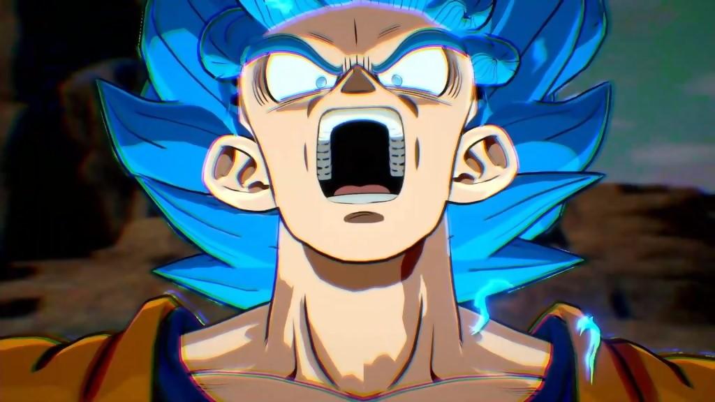 Le jeu de combat Dragon Ball Budokai Tenkaichi est de retour après 16 ans d'absence