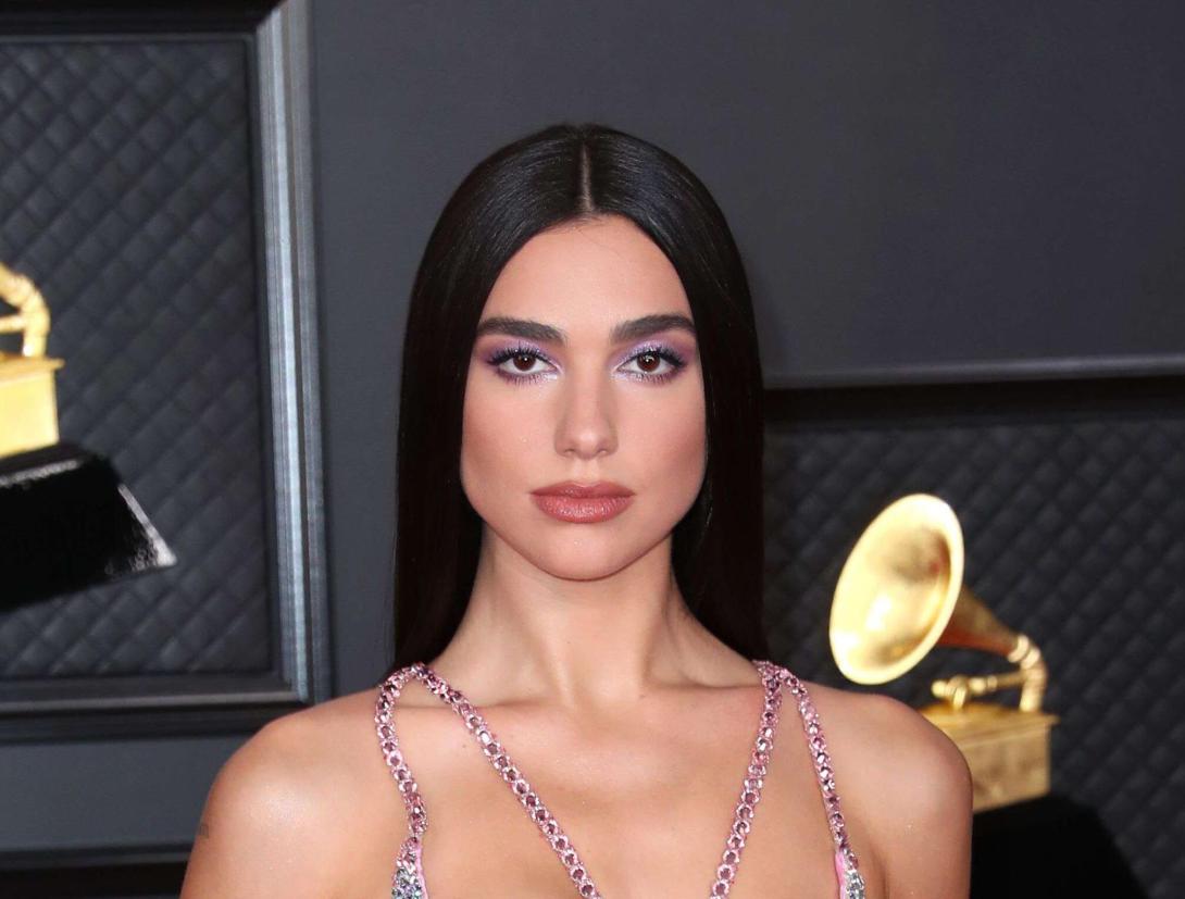Dua Lipa se prépare pour sortir son 3ème album