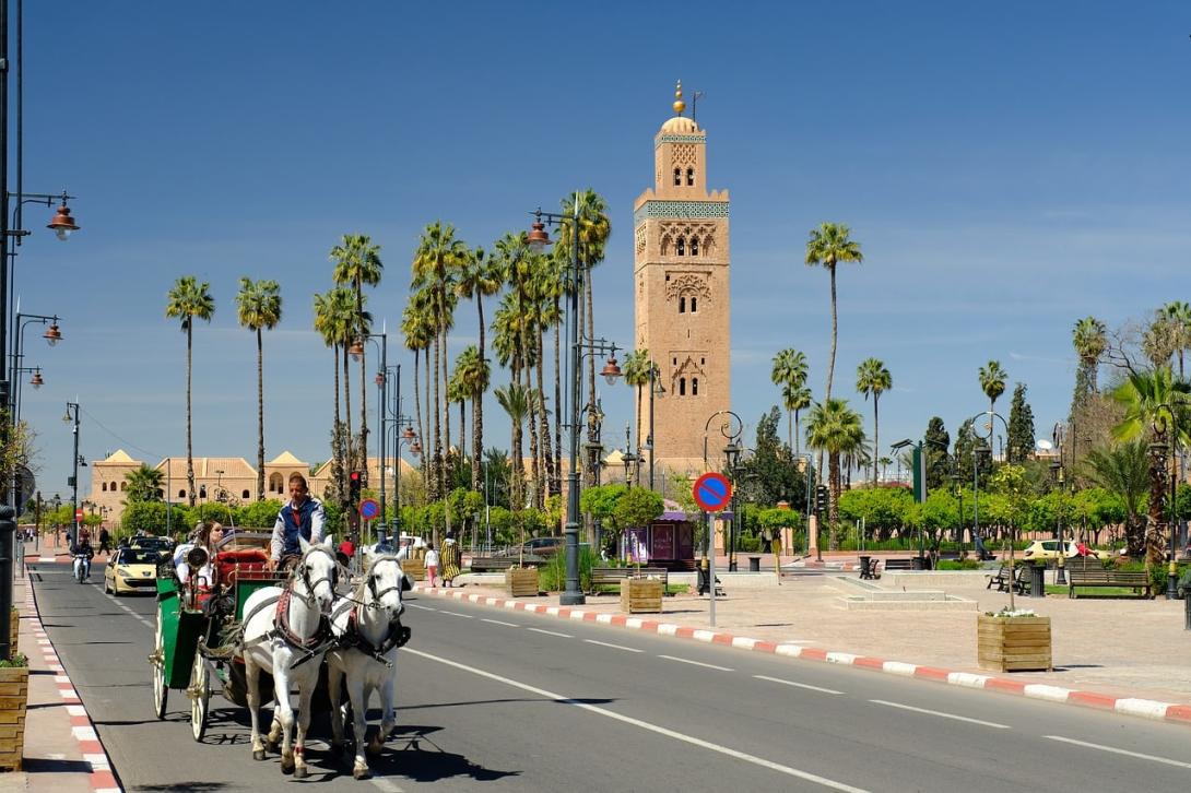 "Tourlane" désigne Marrakech parmi les 50 des meilleures villes pour les voyageuses solo 