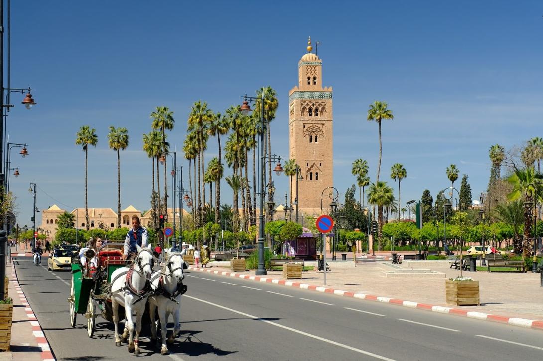 "Tourlane" désigne Marrakech parmi les 50 des meilleures villes pour les voyageuses solo