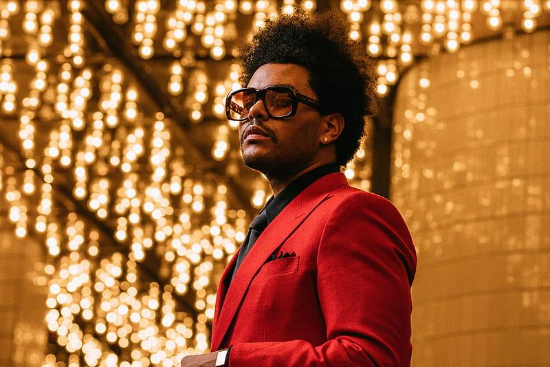 The Weeknd valide un nouveau record sur la plateforme suédoise Spotify