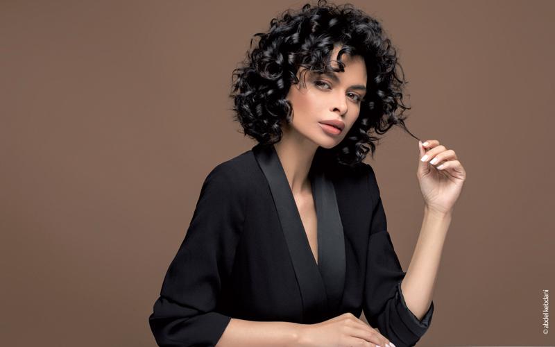 L'actrice Kaoutar Boudraja demande l'égalité en héritage