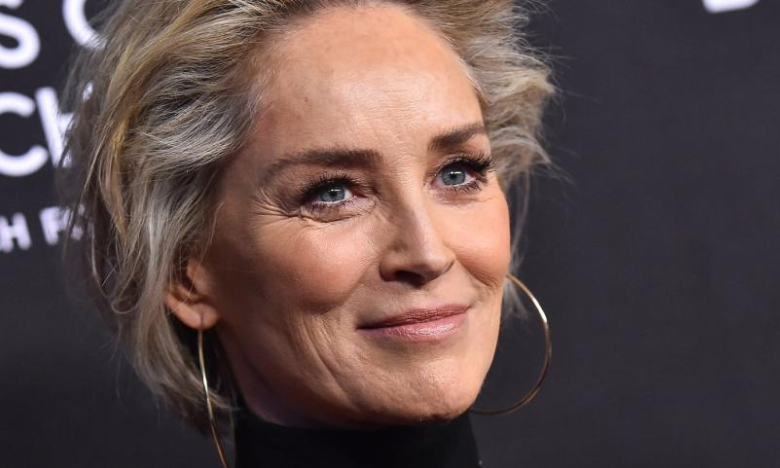 Sharon Stone dévoile comment elle a perdu la garde de son enfant à cause de "Basic Instinct"