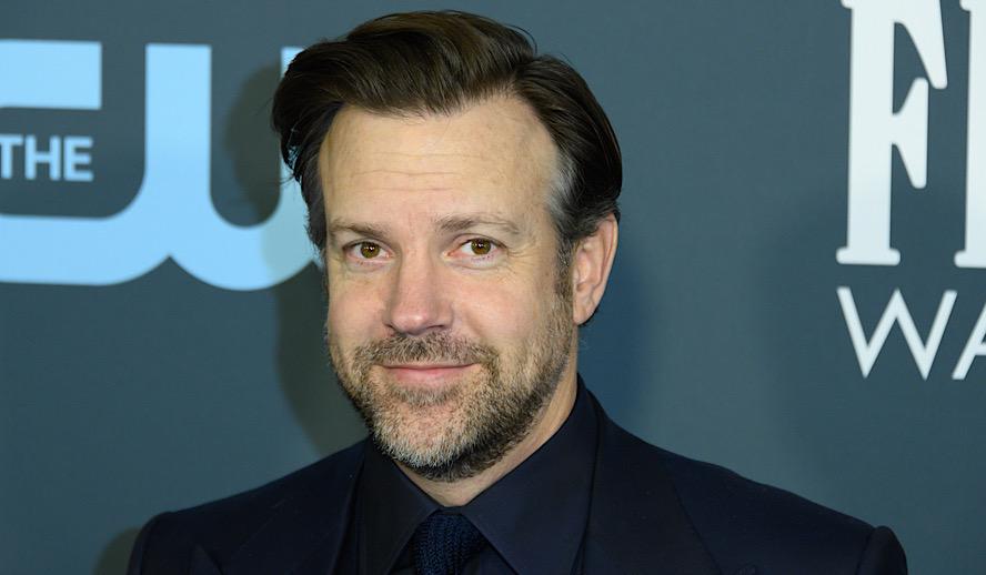 Jason Sudeikis déclare que "Ted Laso" va s'arrêter après la 3eme saison