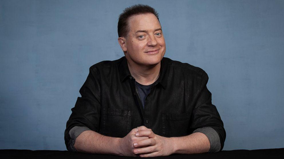 Brendan Fraser raconte qu'il allait perdre sa vie dans le tournage du film "La Momie"