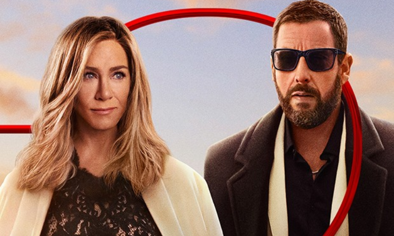 "Murder Mystery" revient avec une deuxième saison