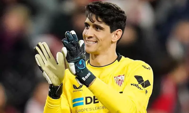 Yassine Bounou refuse une importante offre