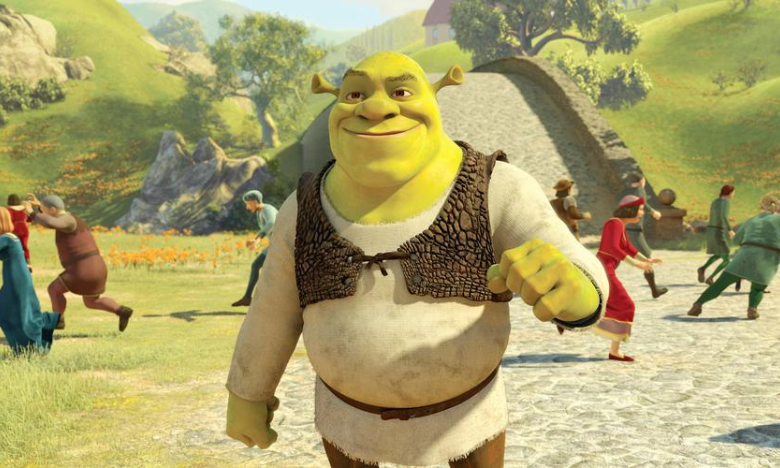 L'orge vert sera de retour dans une cinquième saison