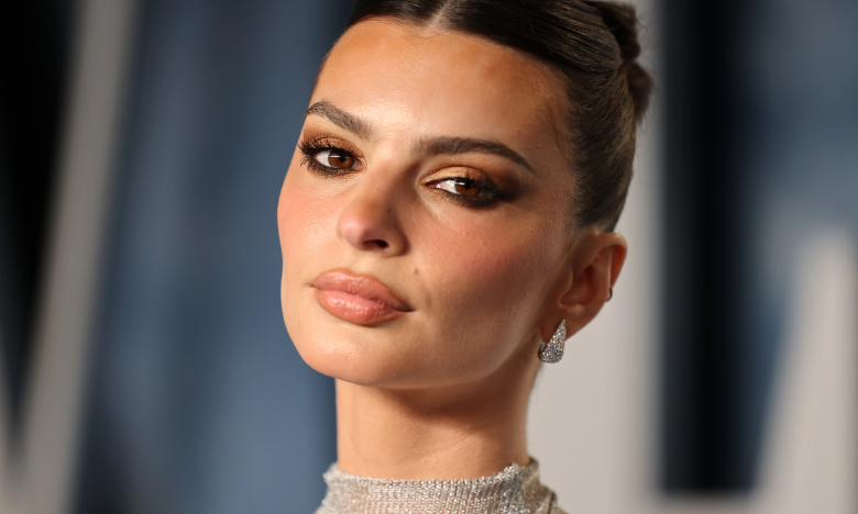 Emily Ratajkowski met fin à sa carrière d'actrice
