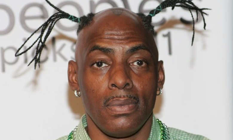 Voici les causes de la mort du rappeur Coolio 