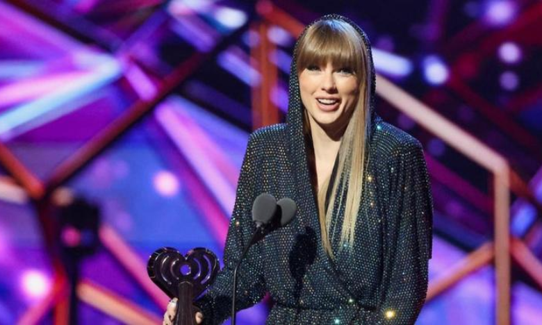 Taylor Swift rompt avec son petit-ami Joe Alwyn