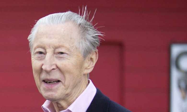 Le comédien Murray Melvin quitte le monde