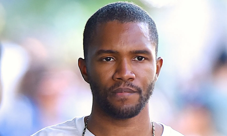 Frank Ocean annule son concert du dimanche prochain au festival de Coachella