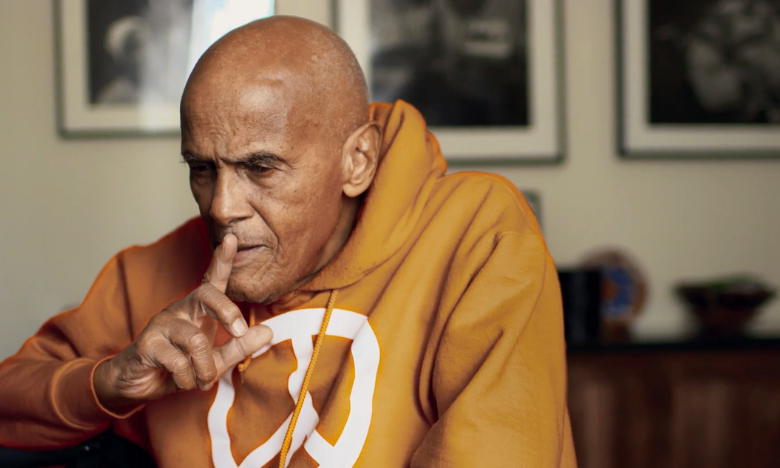 Le chanteur Harry Belafonte quitte le monde