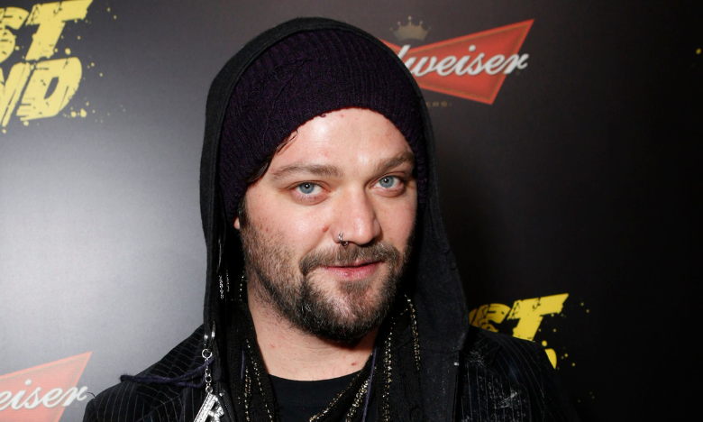 Bam Margera, recherché par la police aux Etats-Unis