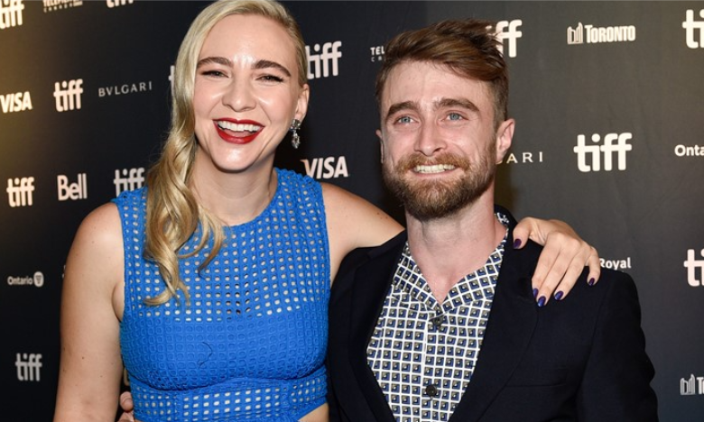 Le couple Daniel Radcliffe et Erin Darke sont devenus parents