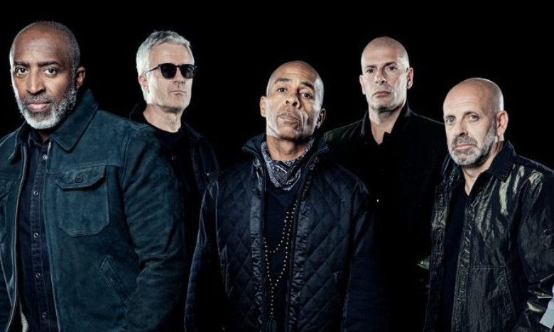 Le groupe du rap "IAM" signe son retour en 2024